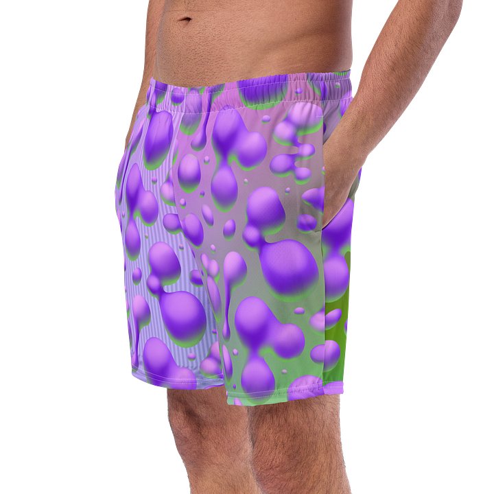 Love-a-Lamp - BIGENDER All over Print Swimtrunks product image (2)