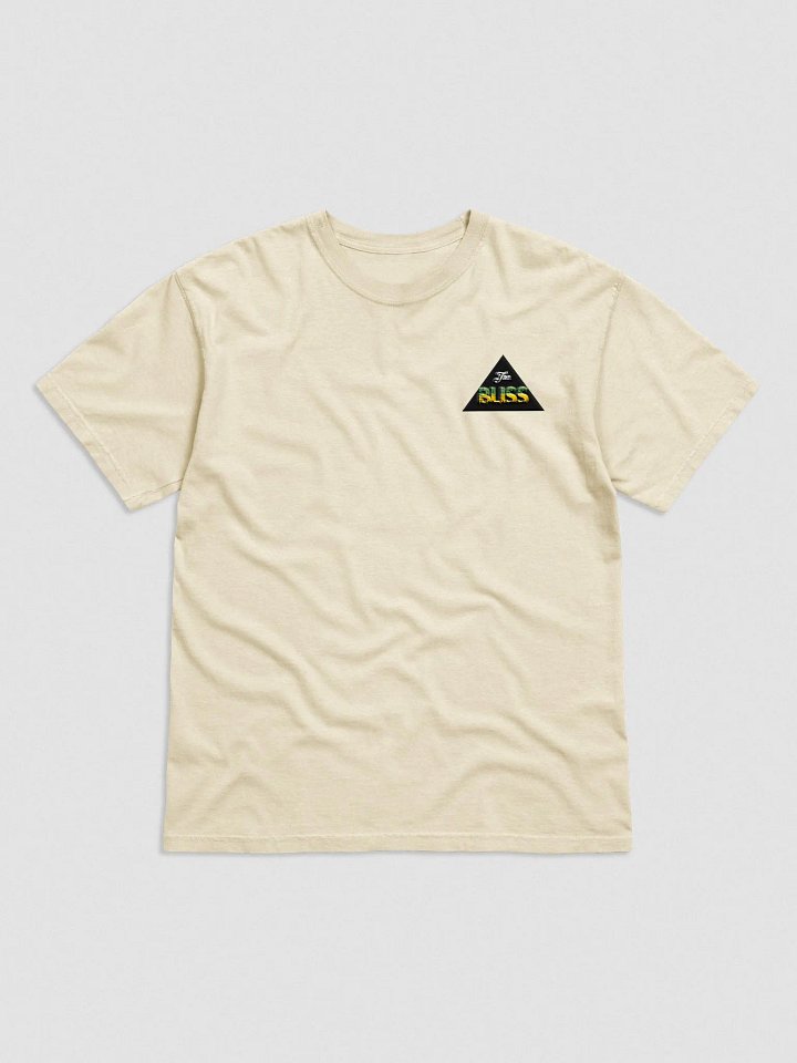 Blissful Cityscape T-Shirt product image (2)