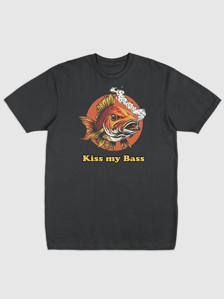 Kiss my Bass product image (2)