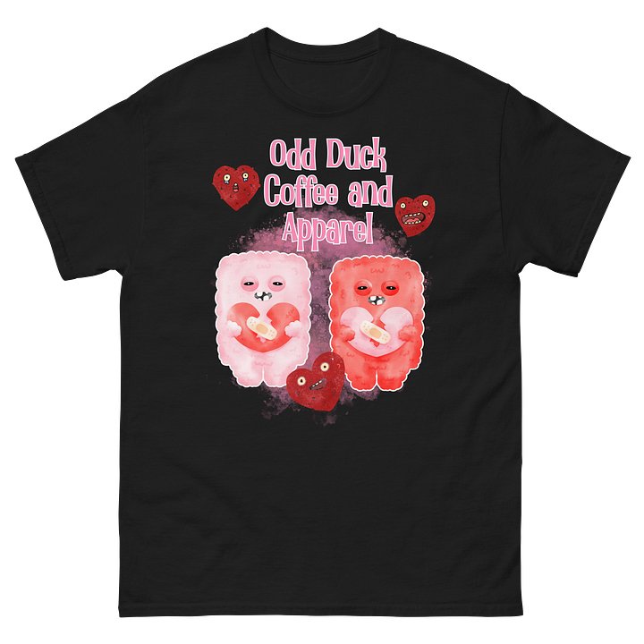 Odd Duck Fugly Shirt product image (2)