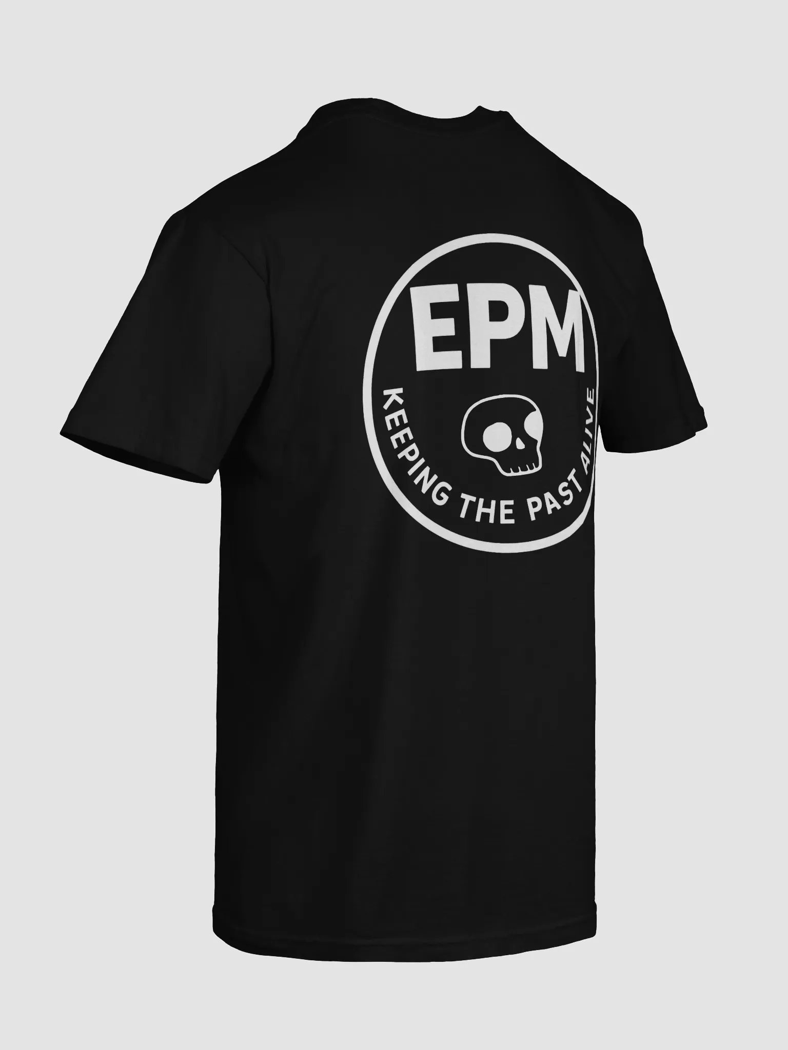 EPM Circle Seal Tee product image (8)