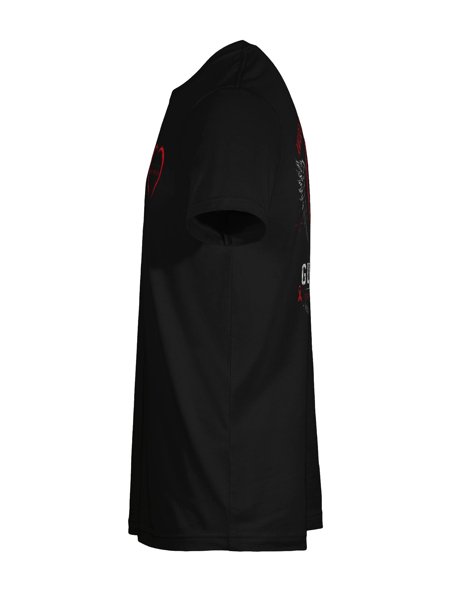 Gunnar's Memorial CHD Unisex Shirt product image (99)
