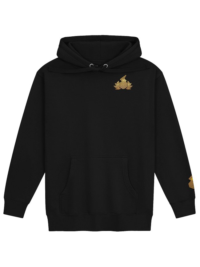 Hoodies &amp; Jackets