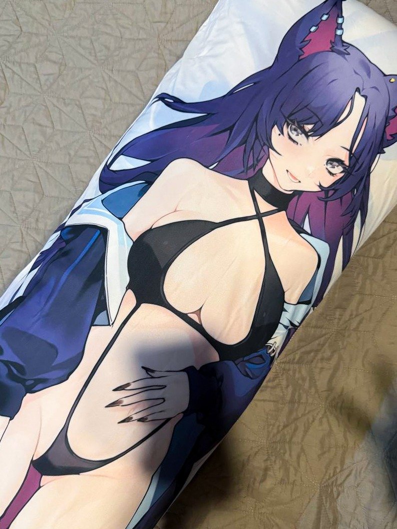[SAMPLE SALE] DAKIMAKURAS product image (4)
