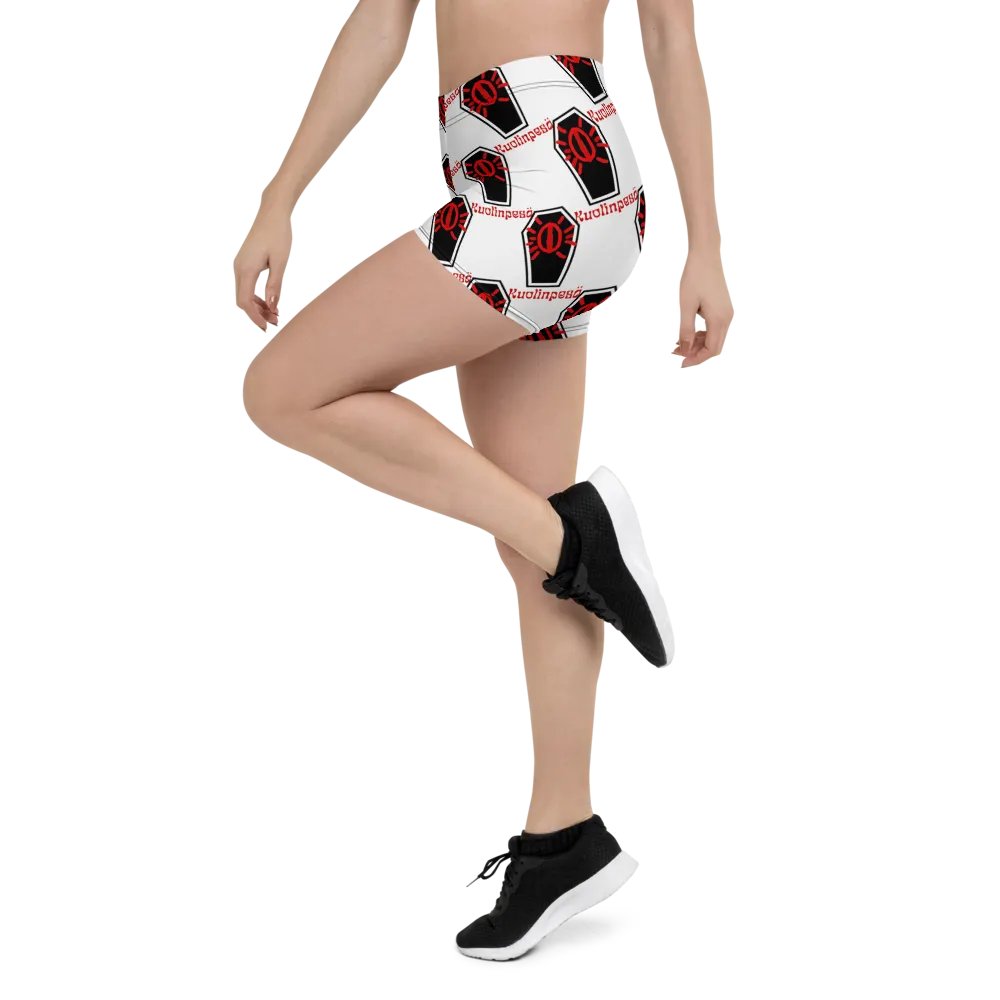 Kuolinpesä shorts product image (4)