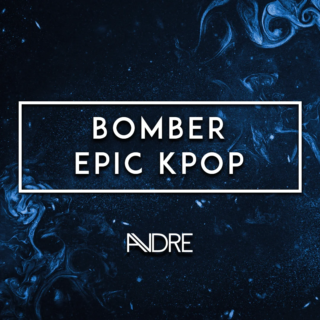 [KPOP] BOMBER (HUTA,NCT) product image (1)