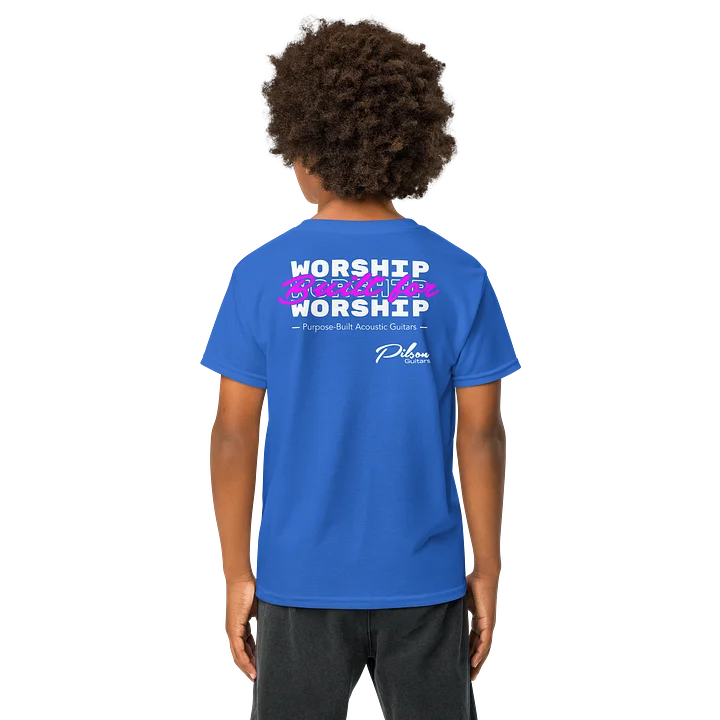 Built For Worship - Youth product image (25)