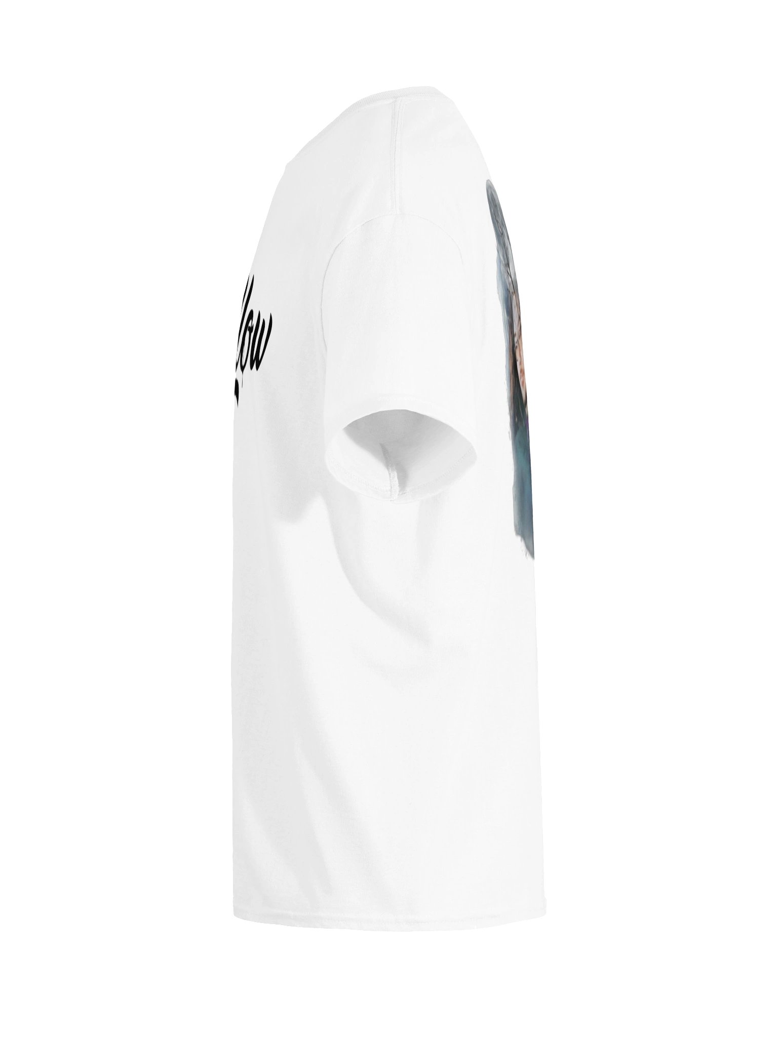 The Raven (Back Print) product image (9)