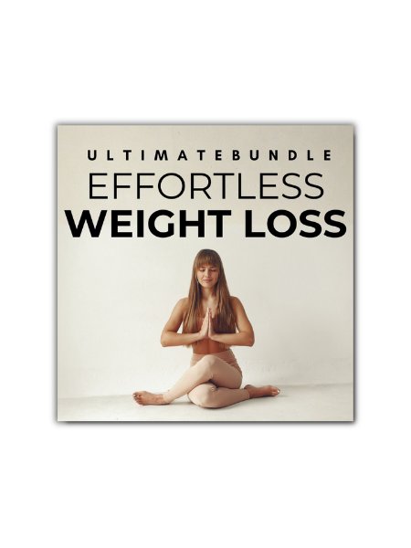 Effortless Weight Loss Bundle product image (1)