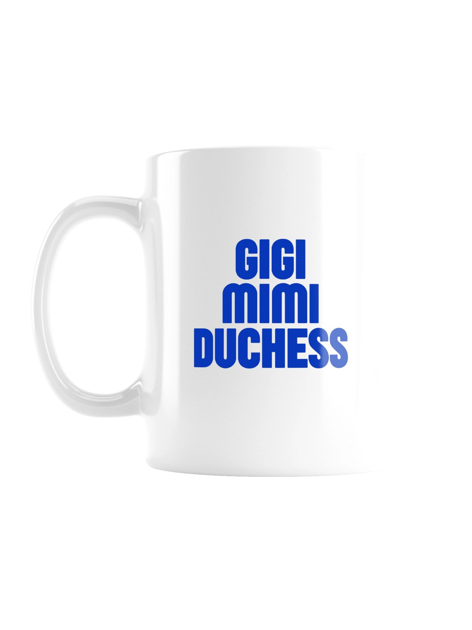 LX Vibes Gigi Mugs product image (1)