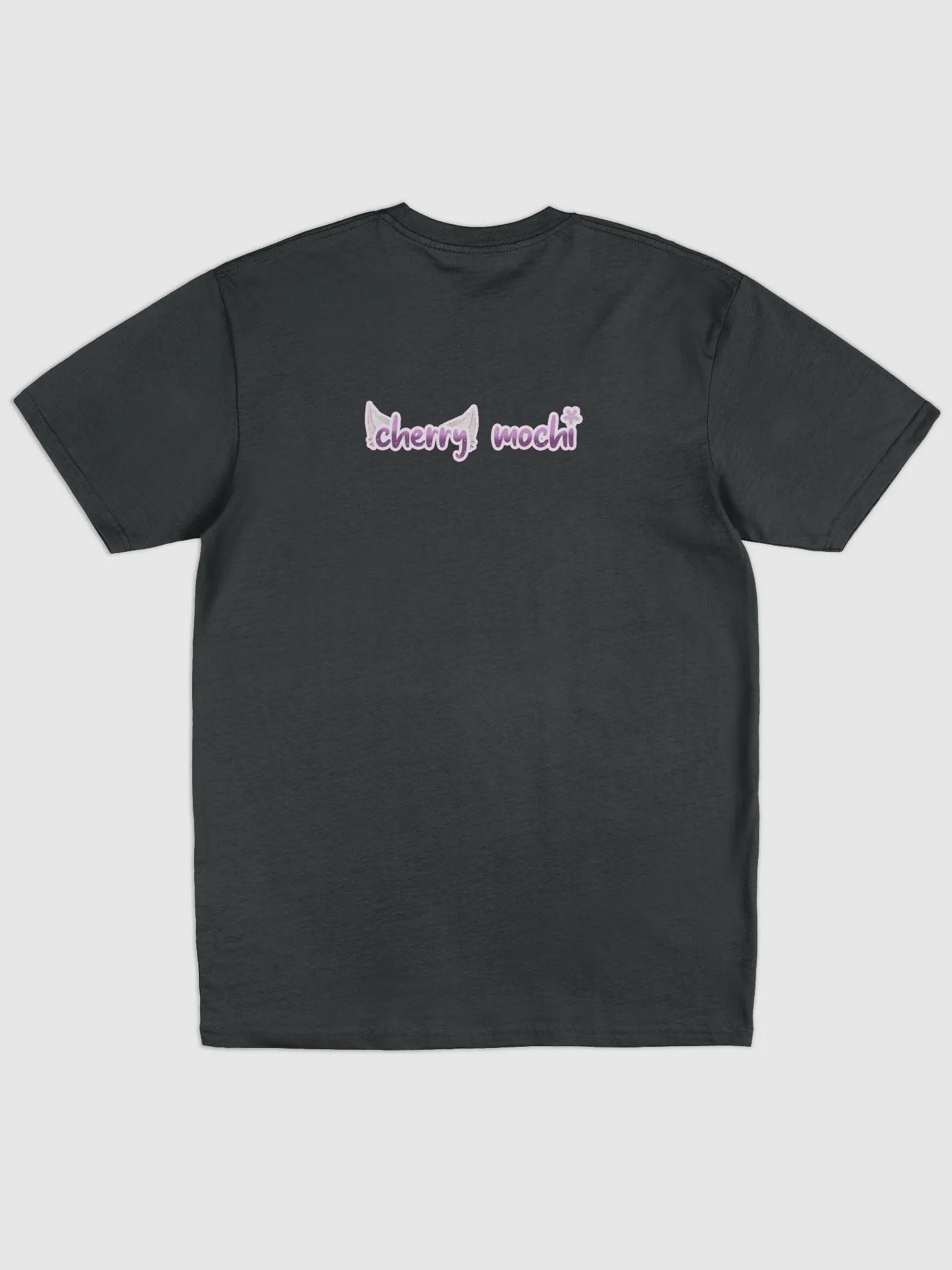 Cherry Mochi Graphic Tee product image (2)