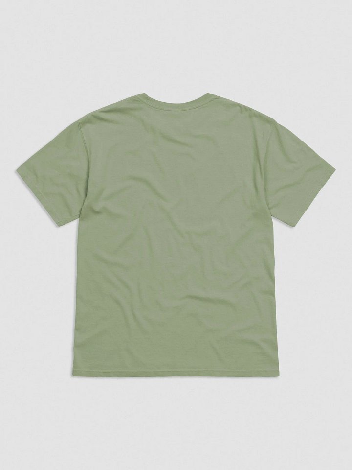 Lobito Pack Embroidered Tee - Black product image (2)