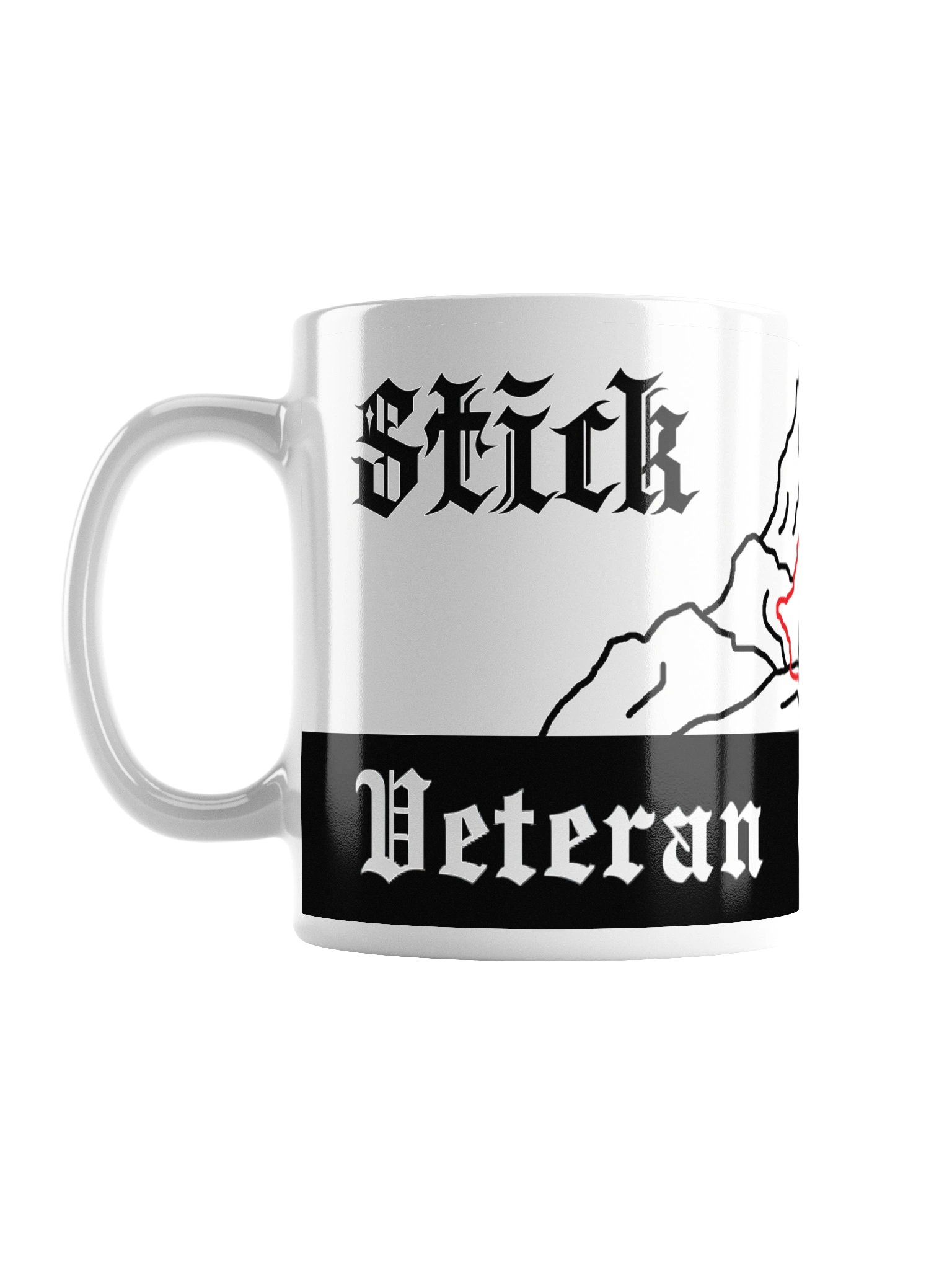 Stick Nation Community Mug product image (1)