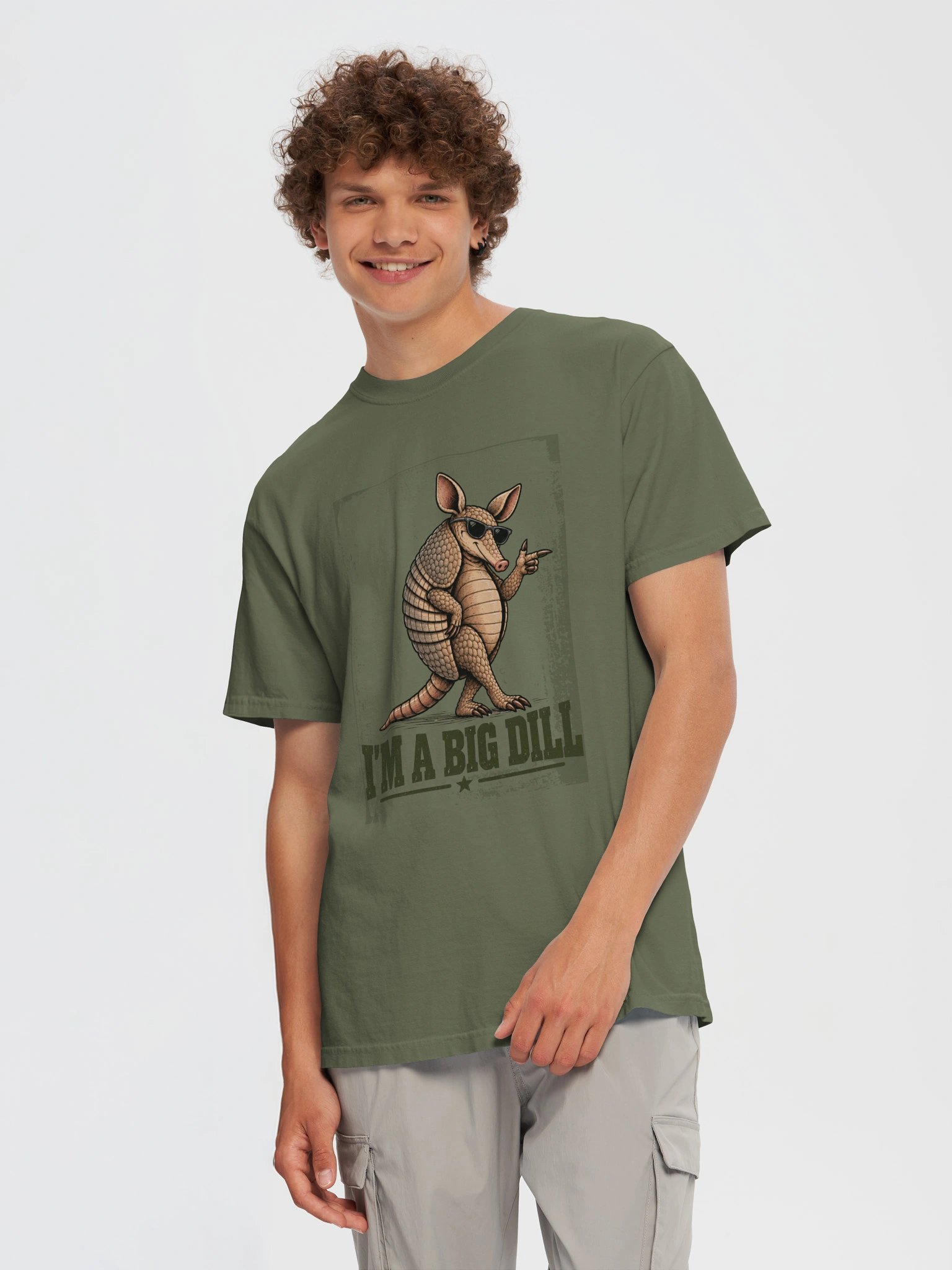 I'm a Big Dill product image (3)