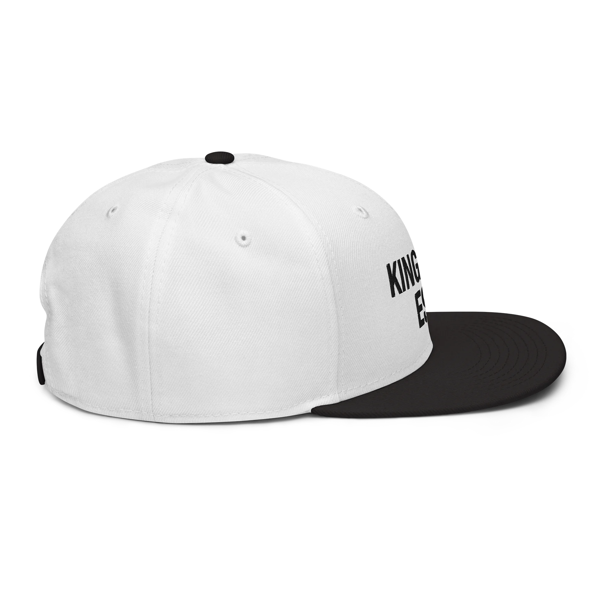 Men's Kingdom EST Hat product image (7)