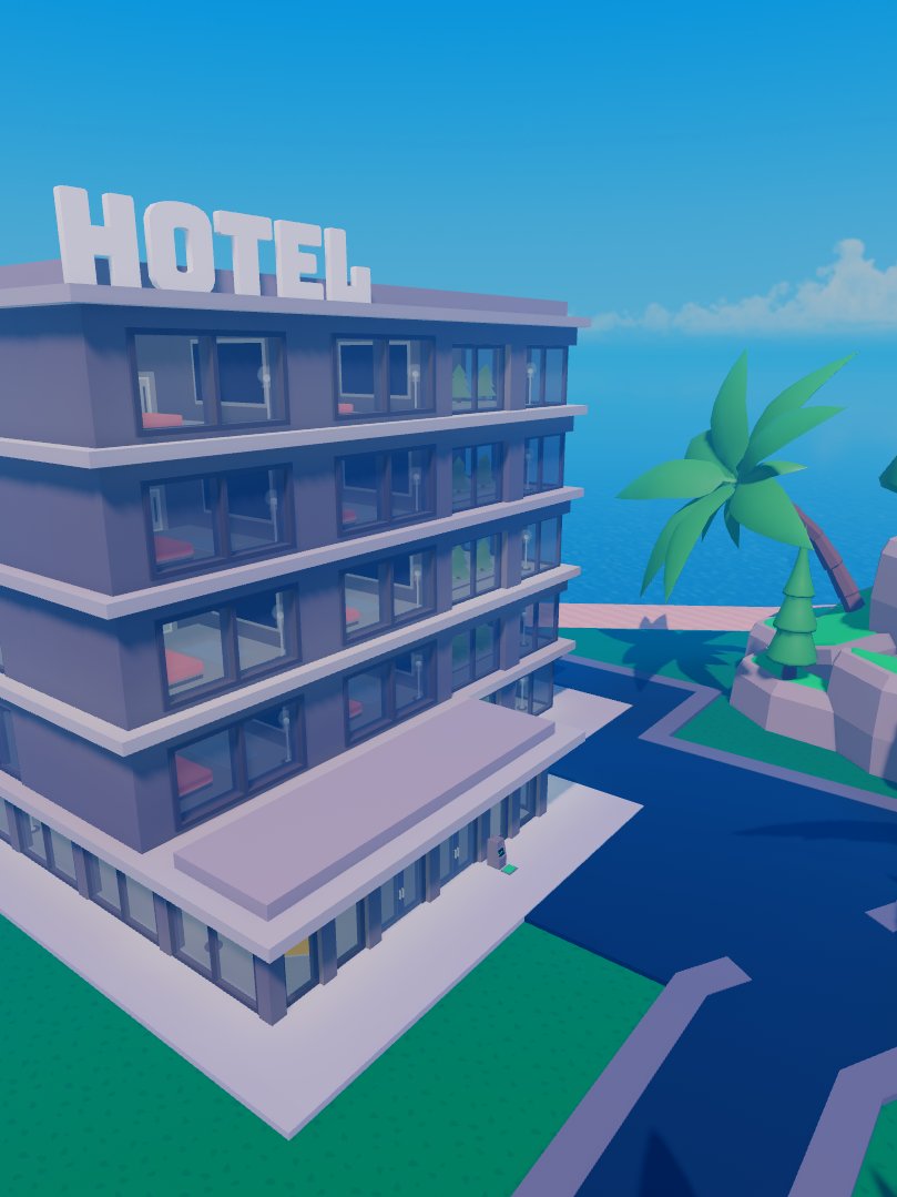 Resort Tycoon product image (3)