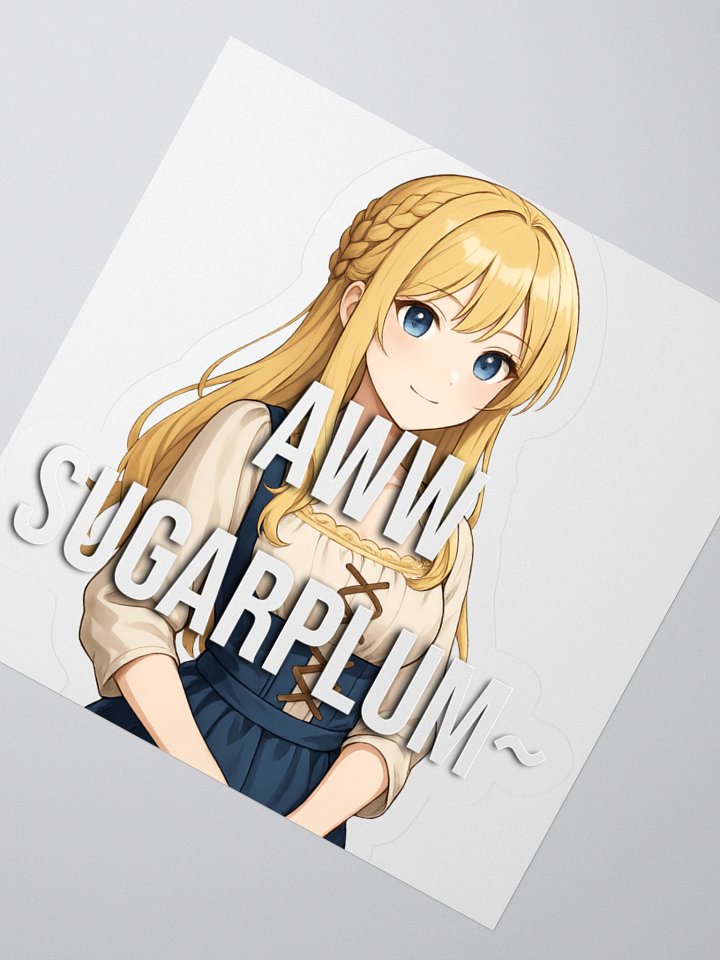 STICKER product image (6)