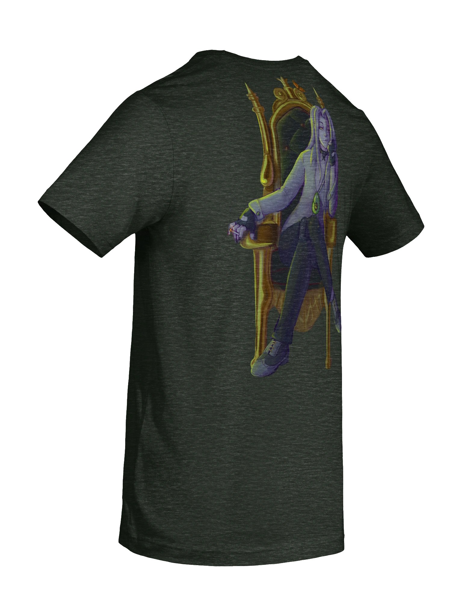 Genya Ryder Tee product image (68)