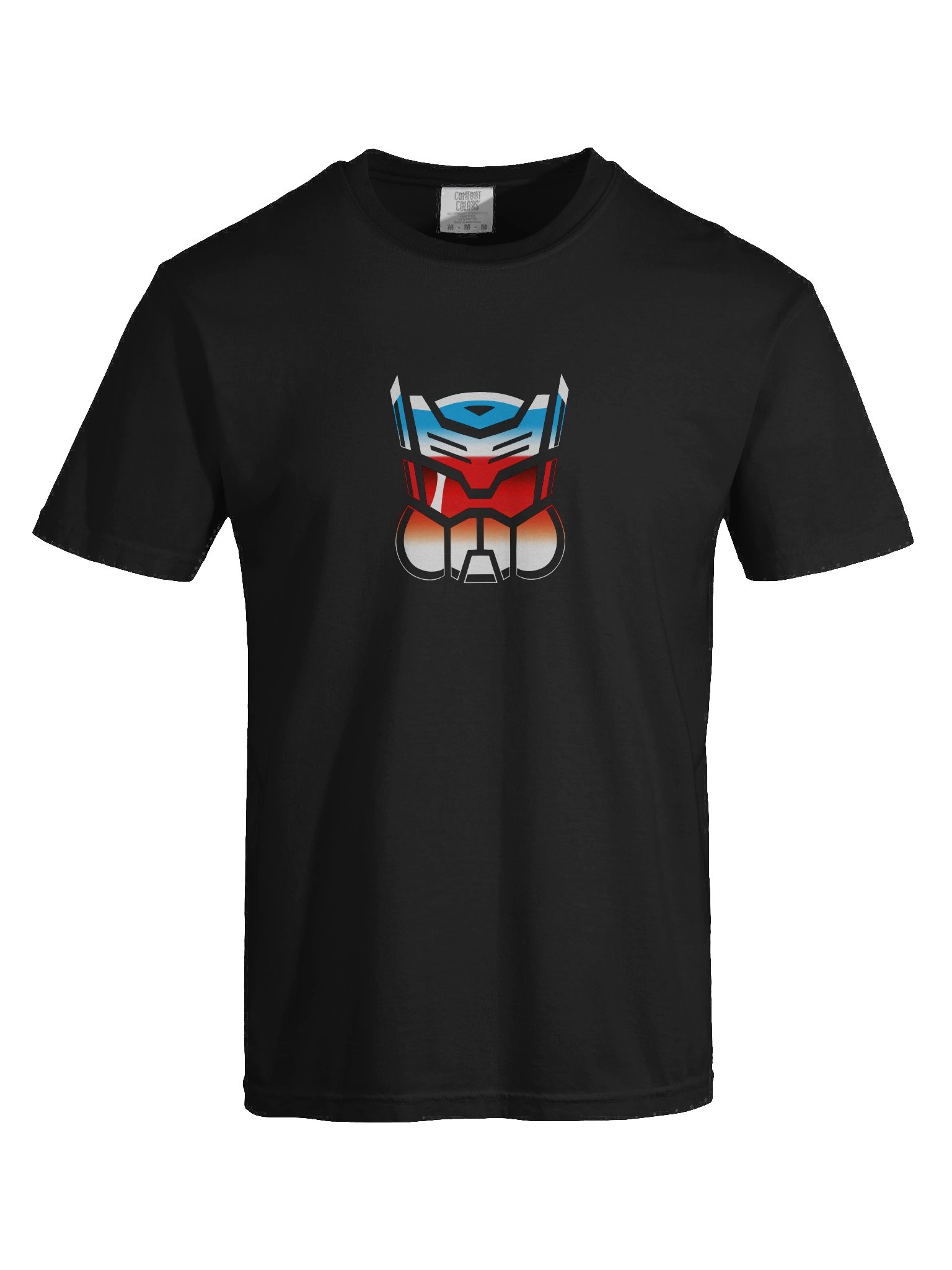 JOHNNYFLASH T-Shirt product image (7)