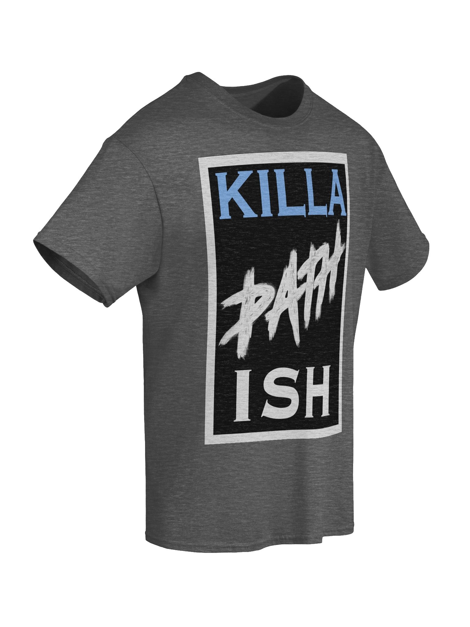 KILLA Path Ish T-Shirt product image (48)