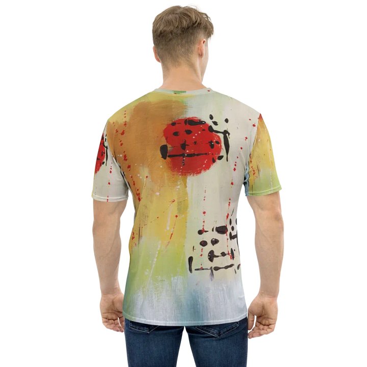 original artwork by b.reters on tshirt print product image (1)