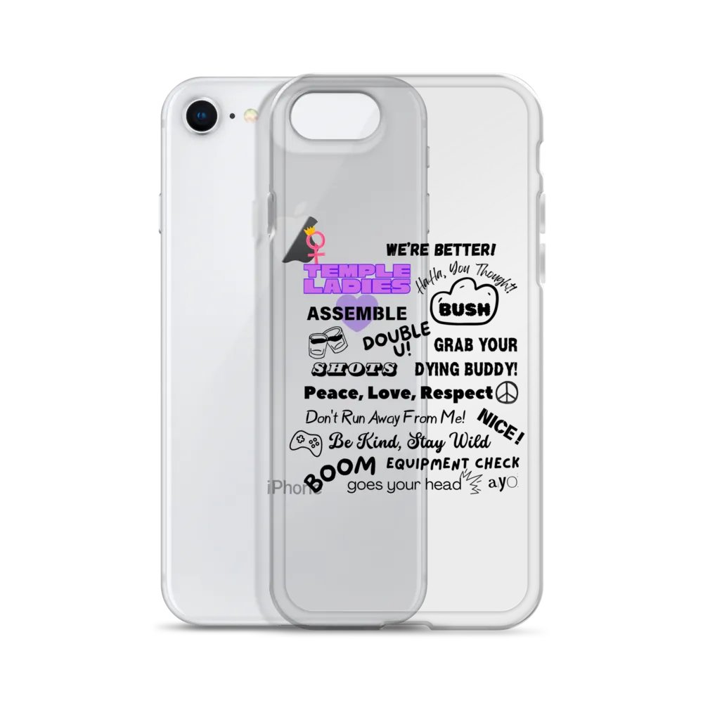 Temple ladies quotes product image (328)