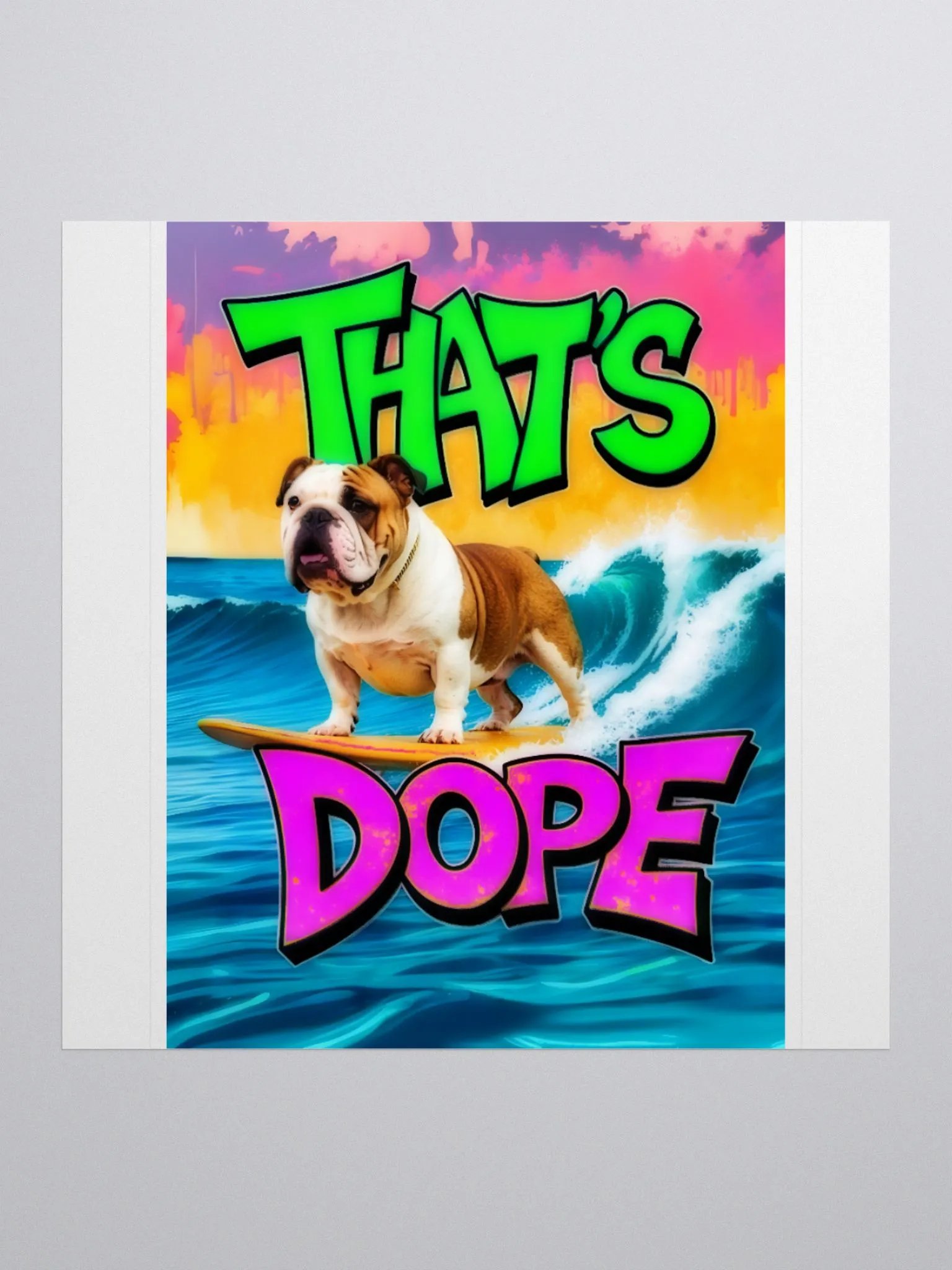 That's Dope (H002) product image (1)