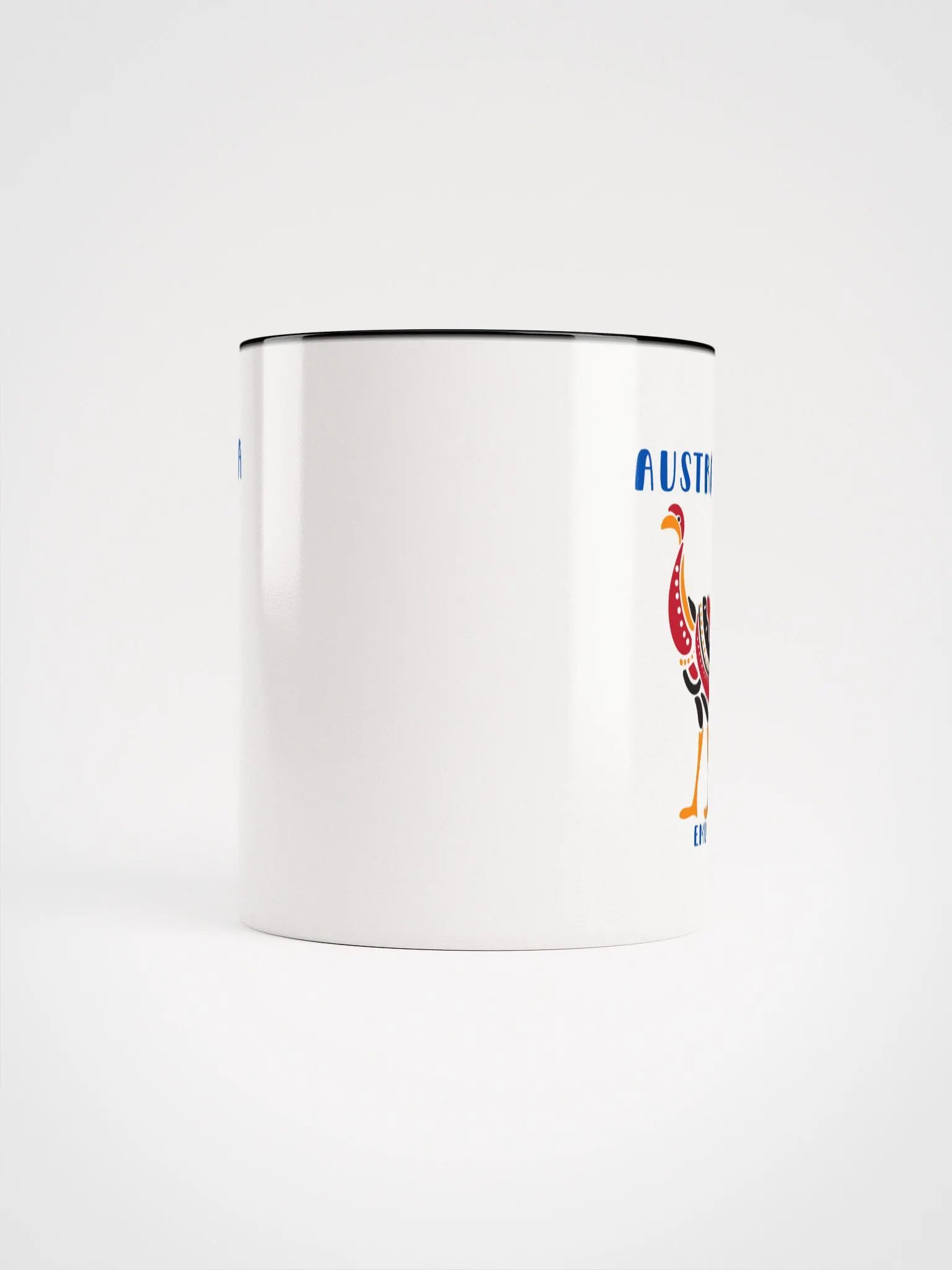 AUSTRALIAN FAUNA Emu product image (5)