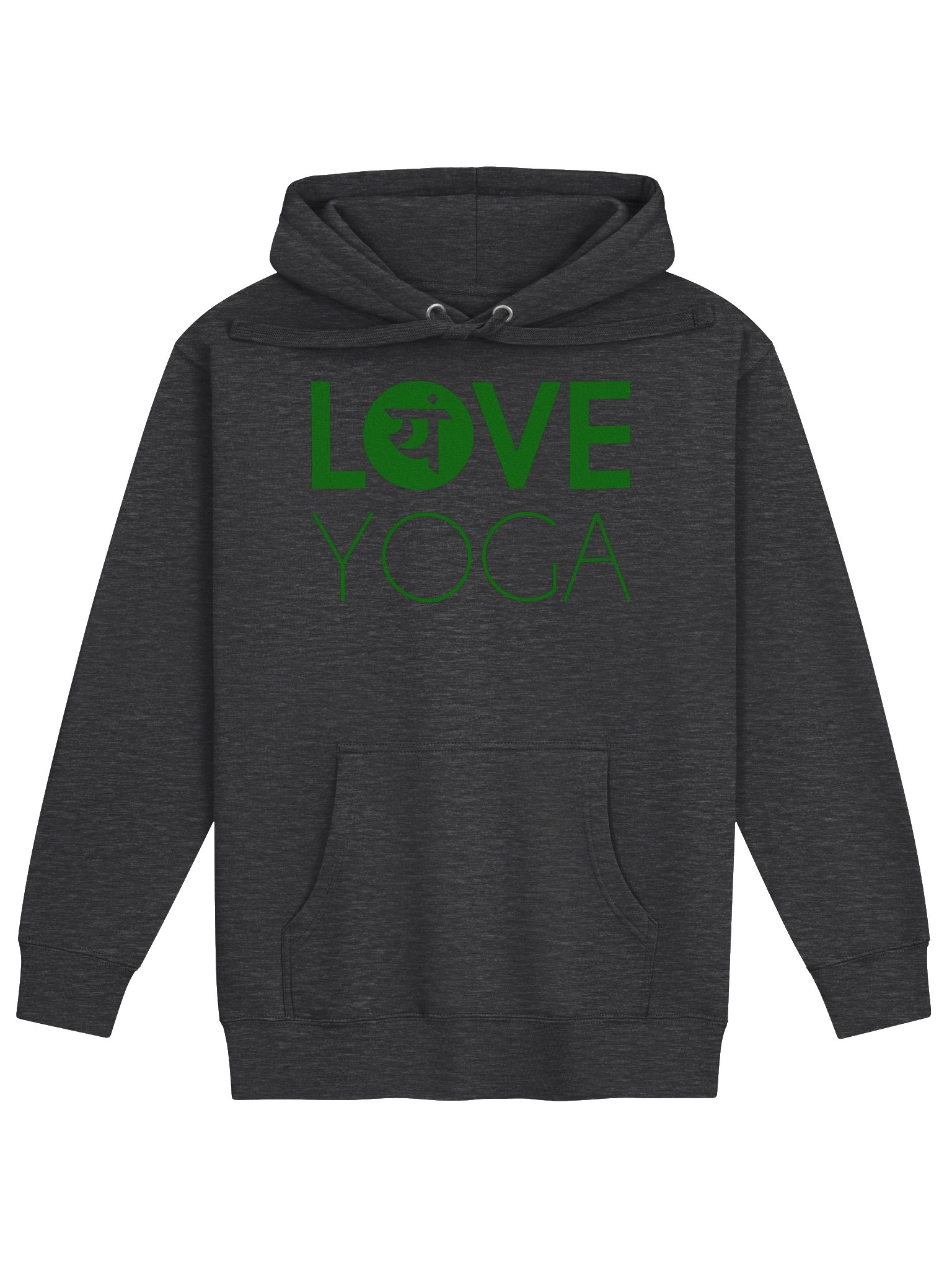 LoveStrong Hoodie 💪 product image (1)