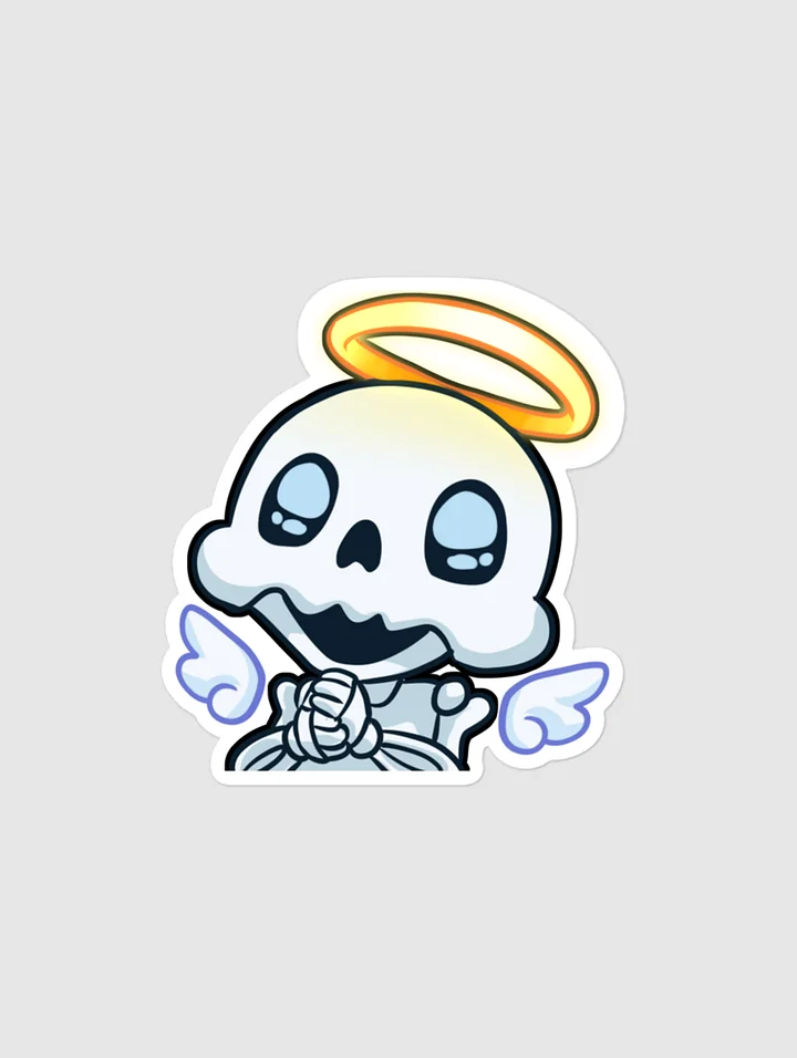 Angel - Sticker product image (1)