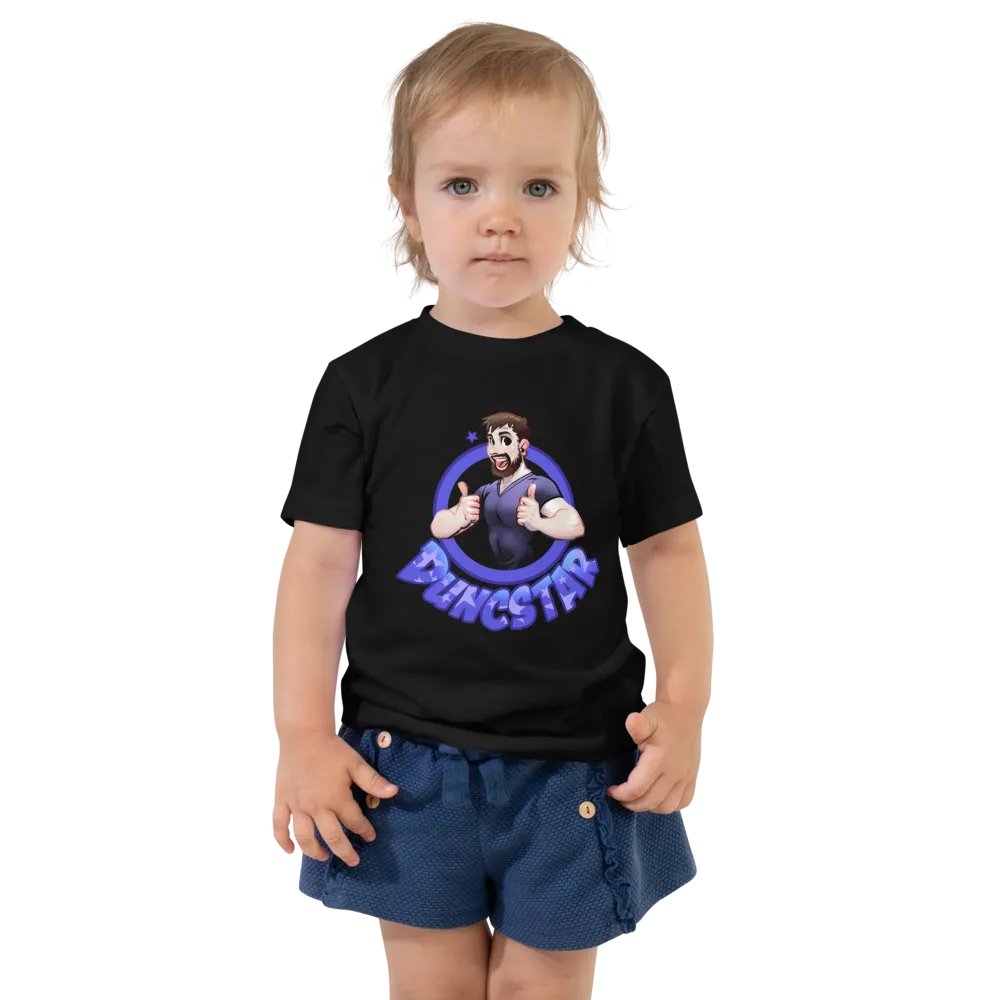 Dunc 2025 Collection Toddler Tee product image (1)
