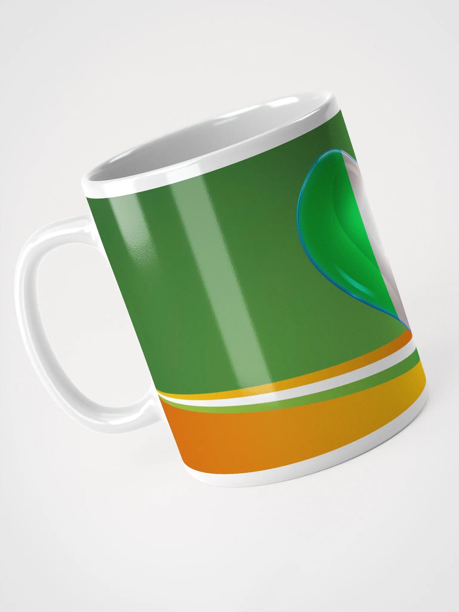 Irish Pride Mug product image (4)