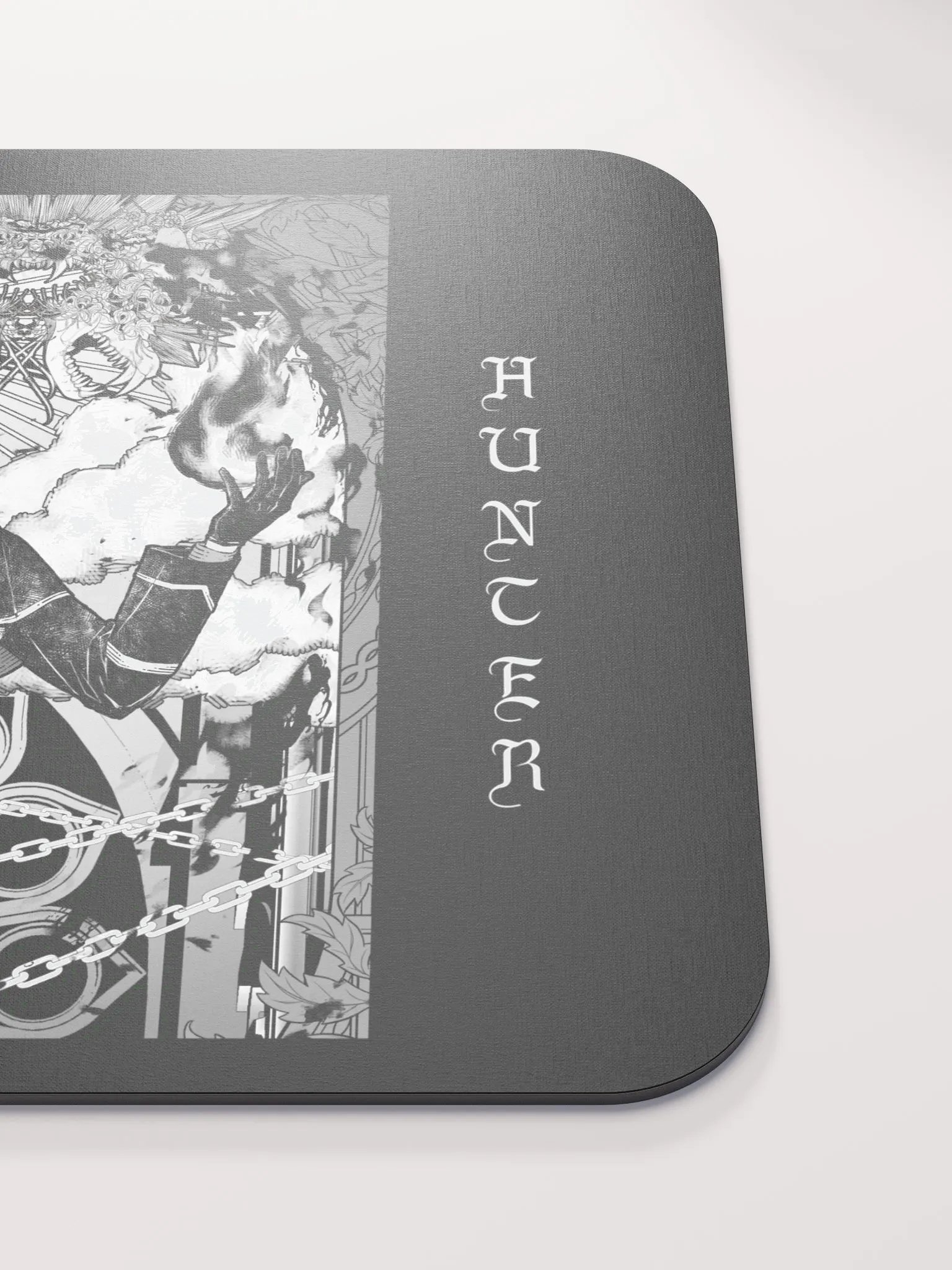 The Hunters Flame (MousePad) product image (5)