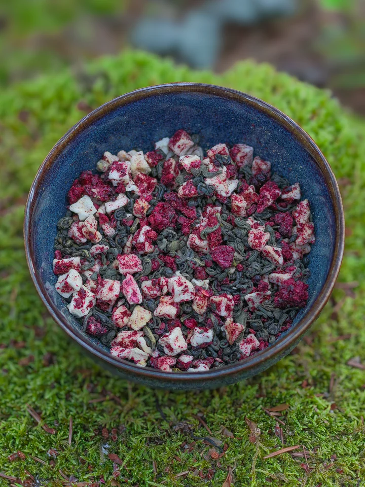 Phantom of the Forest Tea (G) product image (1)