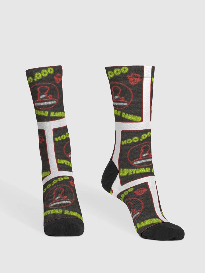 100,000 socks product image (2)