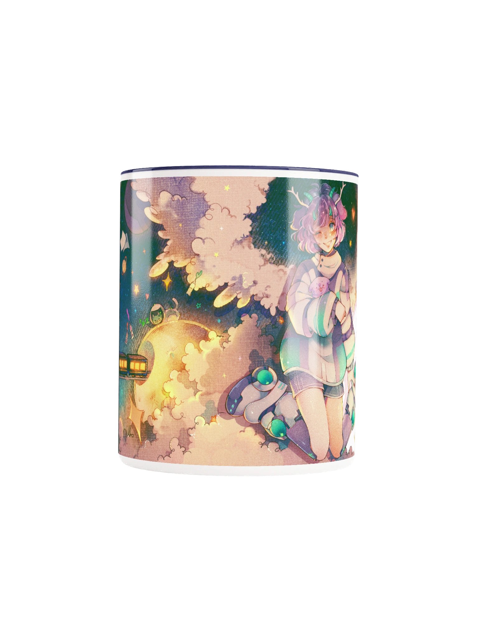maboroshiiro Mug product image (5)