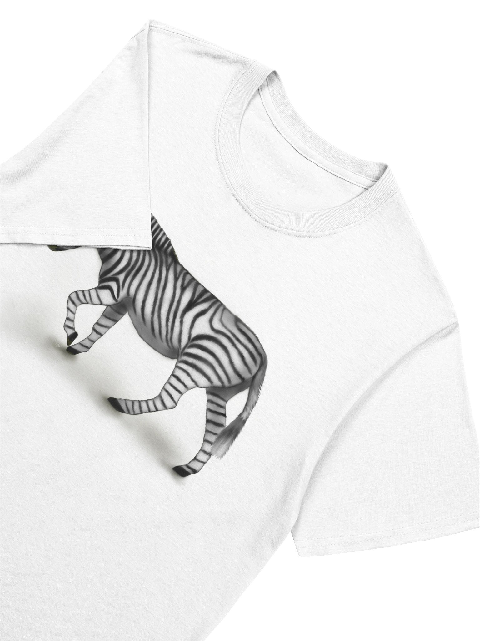 Unisex Gildan Softstyle T-Shirt product image (5)
