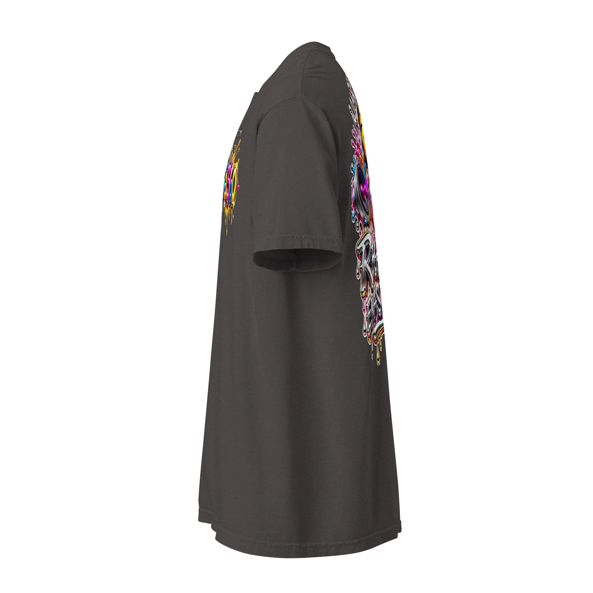 Hasta en las venas gray product image (3)