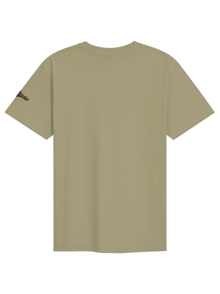 Syntax & Sarcasm Hotfix Ministry Heavyweight Coding T-Shirt product image (82)