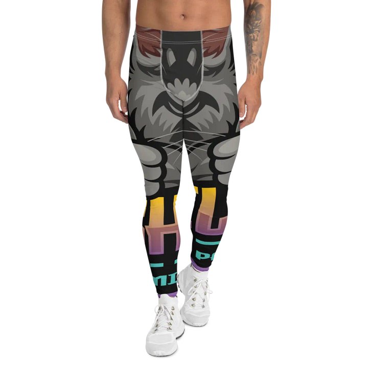 Mens Leggings by AsherClan product image (1)