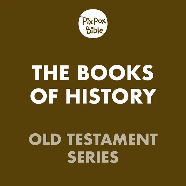 The Old Testament: The Books of History