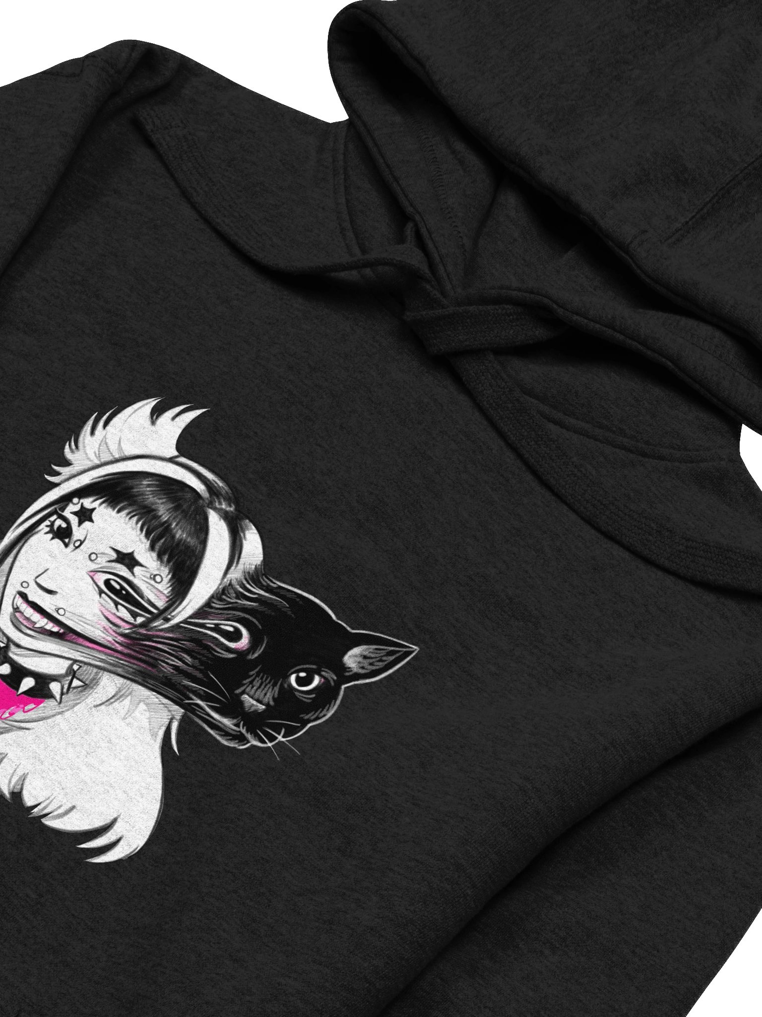 Raven/Robin Hudie product image (3)