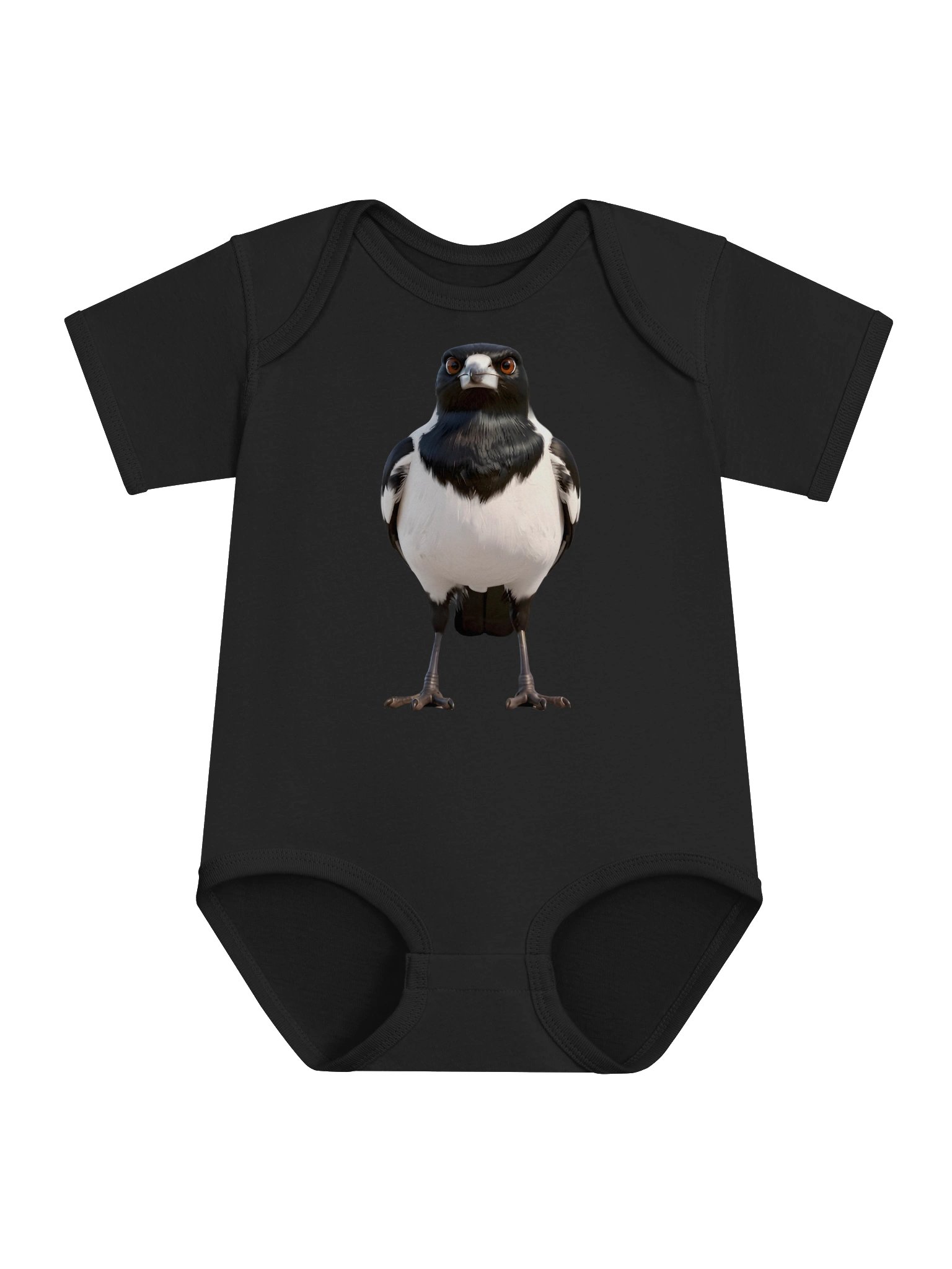 Come at Me Bro Baby Suit product image (1)
