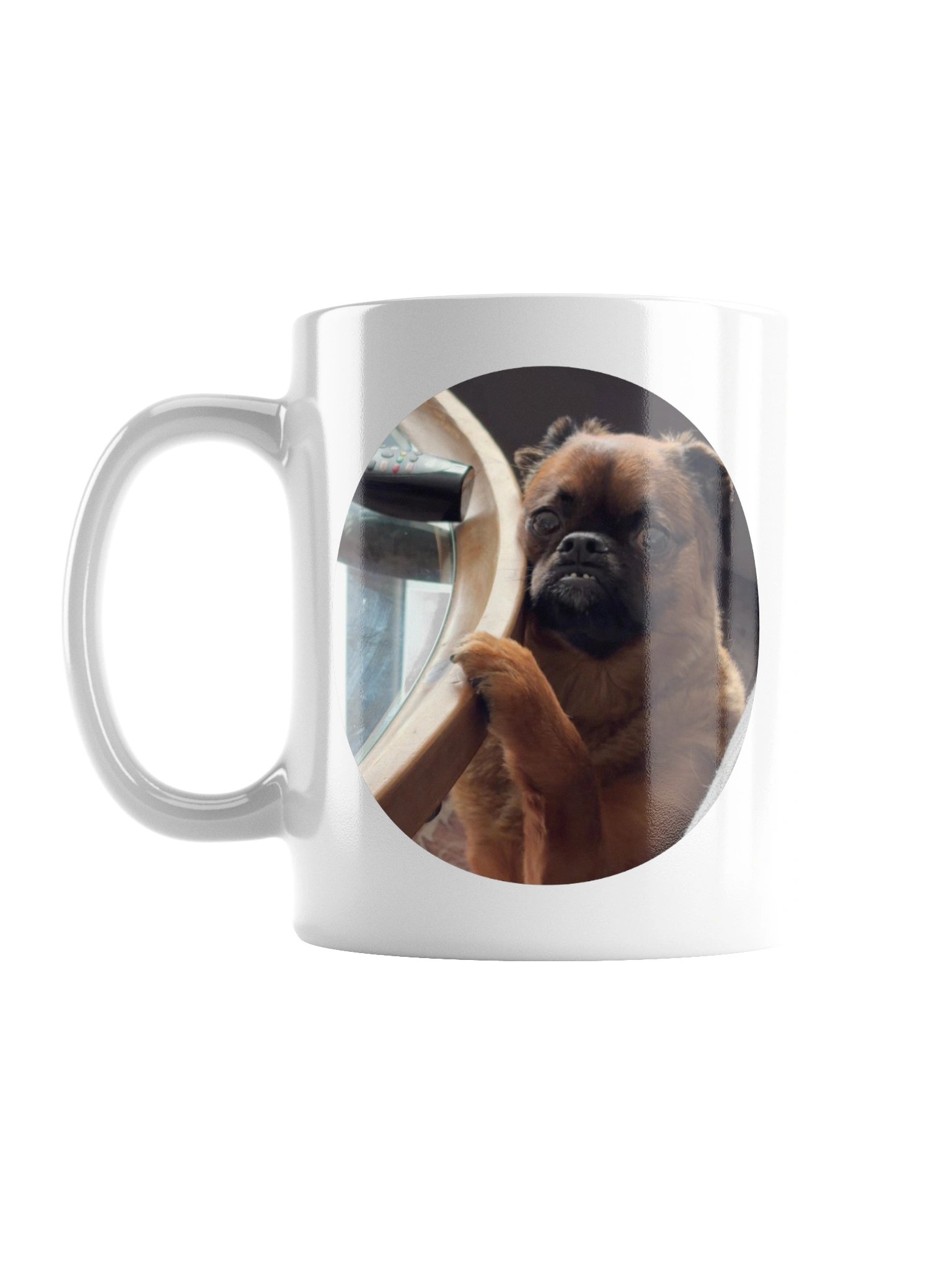 Dave Paw Mug product image (1)