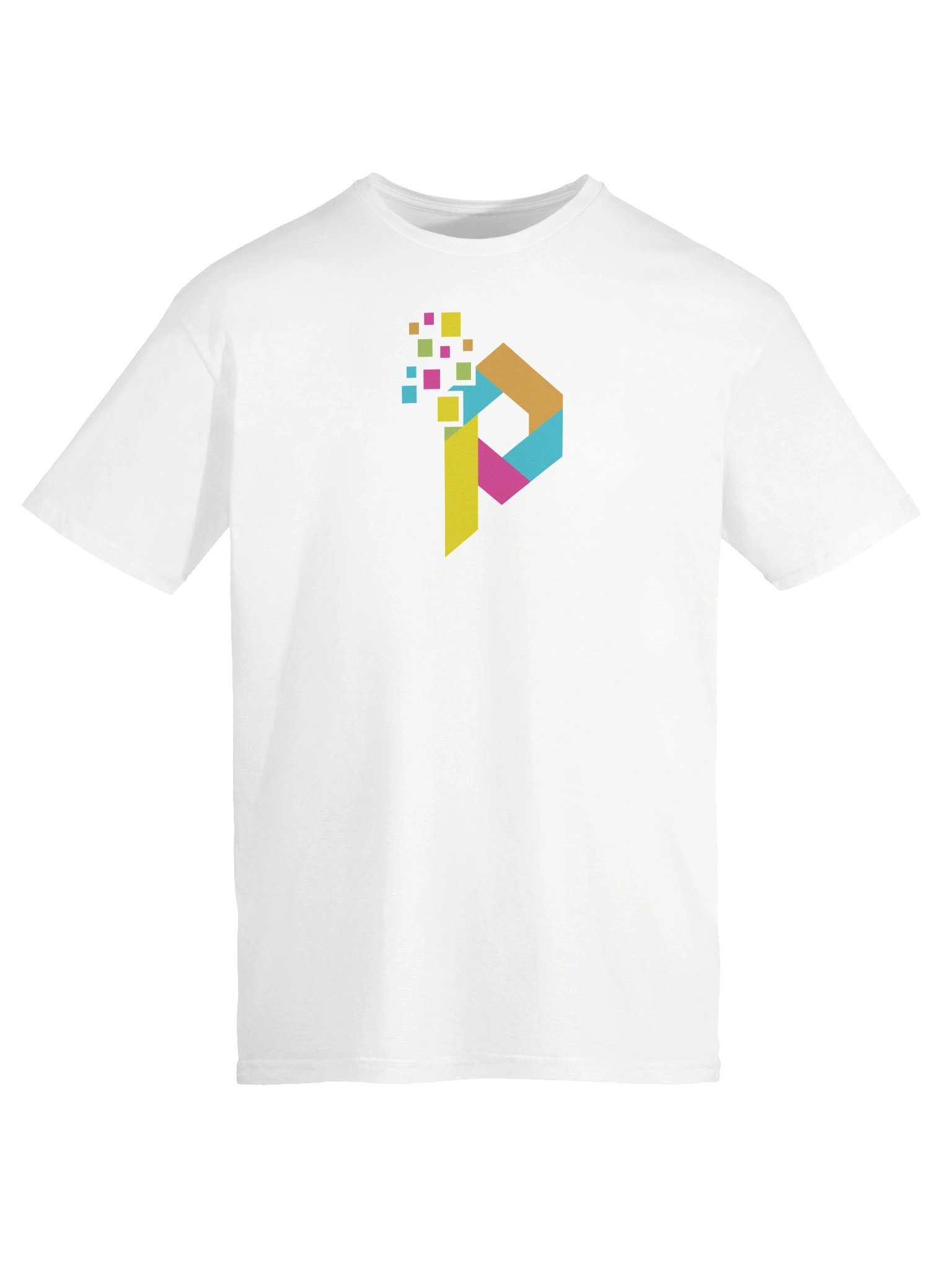 White Tee product image (9)