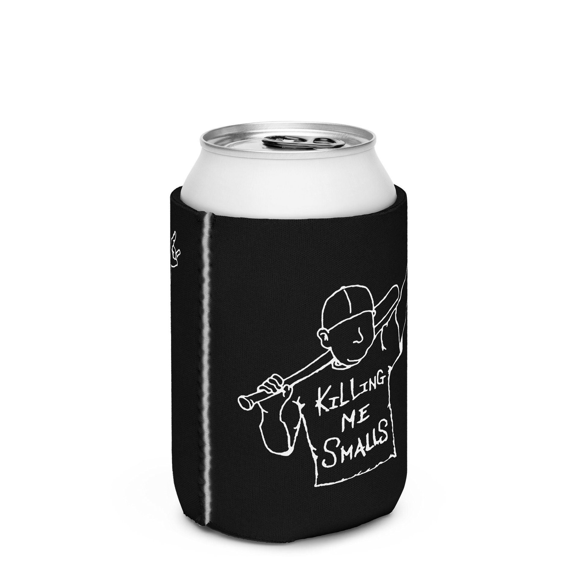 "Called Shot" Regular + Slim Coozies product image (3)