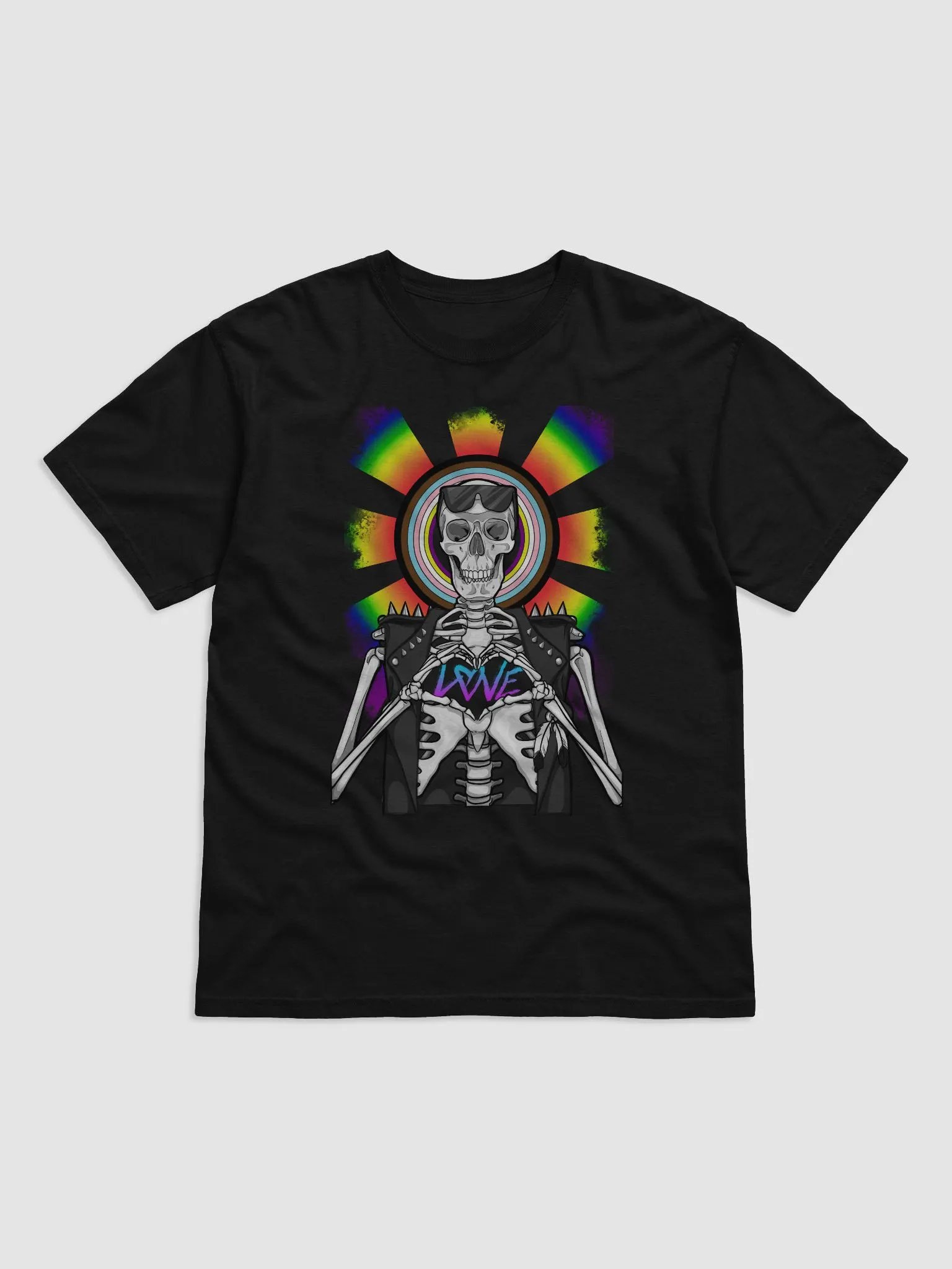 🌈We Stand In PRIDE 🌈 - 2024 Edition product image (1)