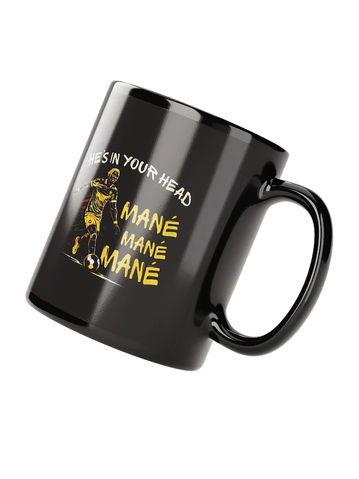 In Your Head Mug product image (3)