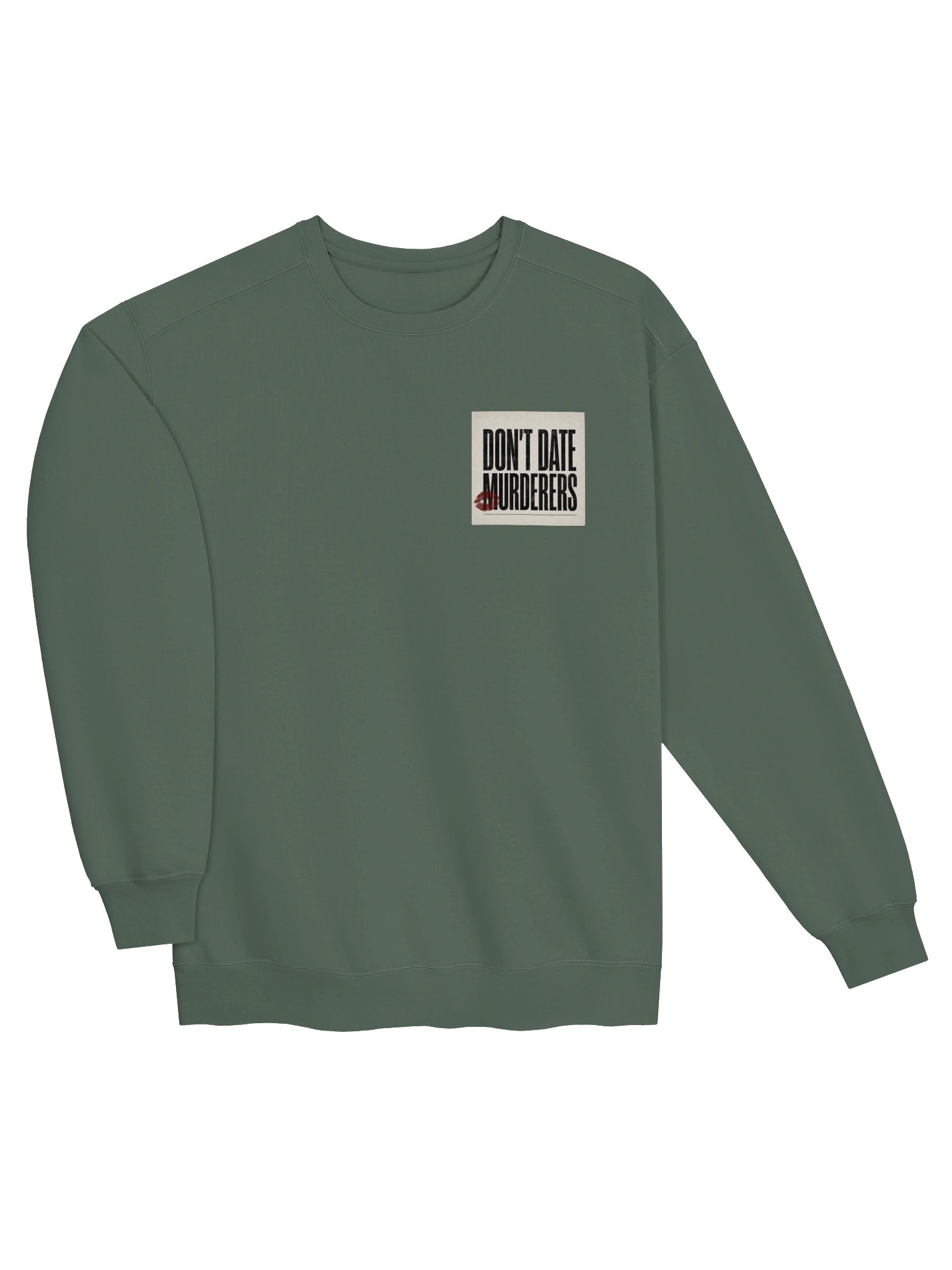 The Case File Crewneck product image (4)