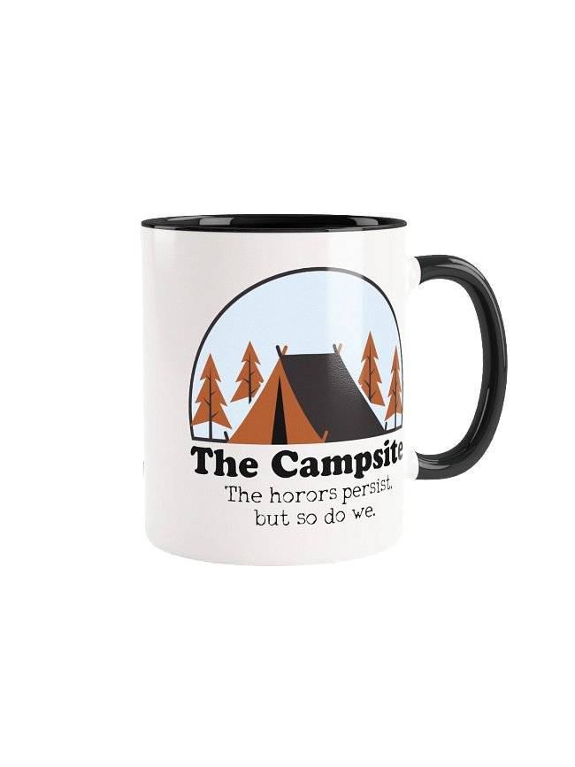 The Campsite